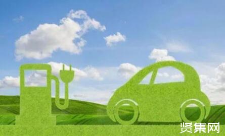 亚博买球:新能源汽车发展的主要障碍和解决策略