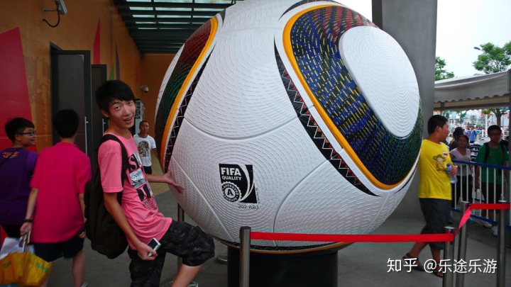 “城市让生活更美亚博买球好”——回顾2010年上海世博会（上）
