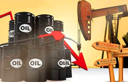 [主题]中国石油期货市场的发展与展望