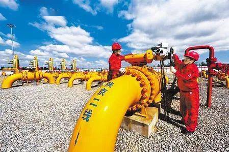 中石油推进标亚博买球准化设计，8年减投资超100亿元